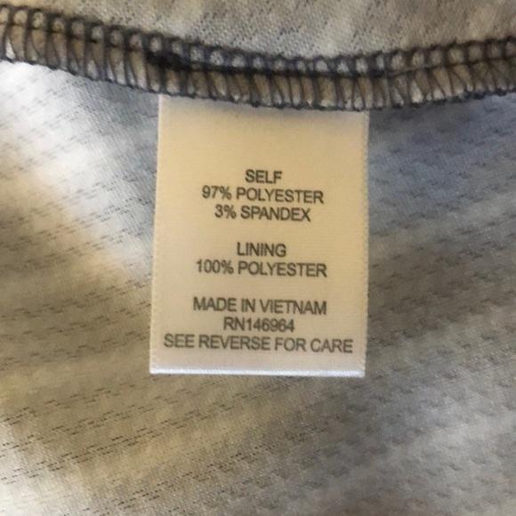 Robbie Bee 2 pc Dress - Picture 7 of 7